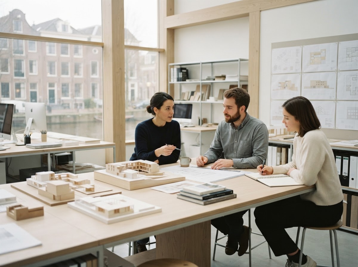 Ralivo Fenor werkomgeving voor analyse van financiële data